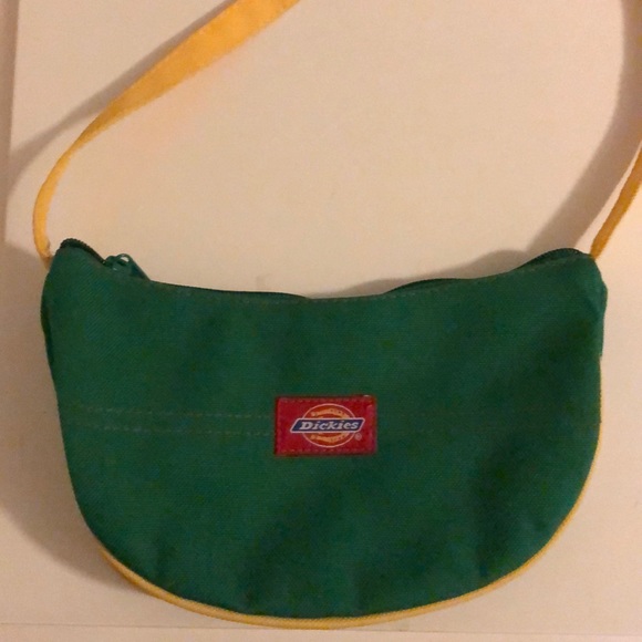 Dickies Handbags - 🌀3 for $10/ dickies small purse